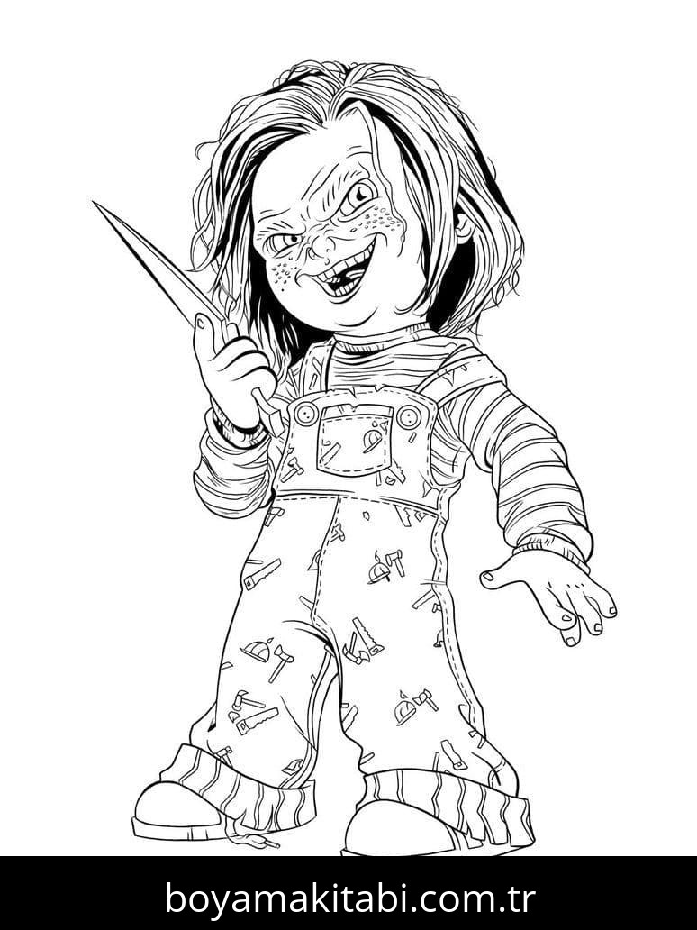 Chucky