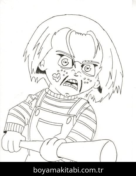 Chucky