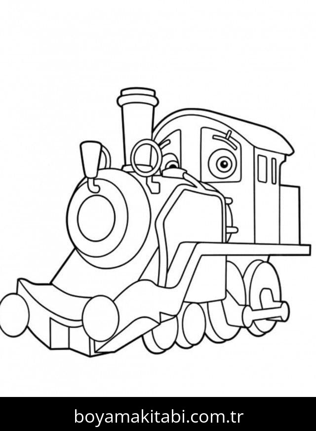 Chuggington