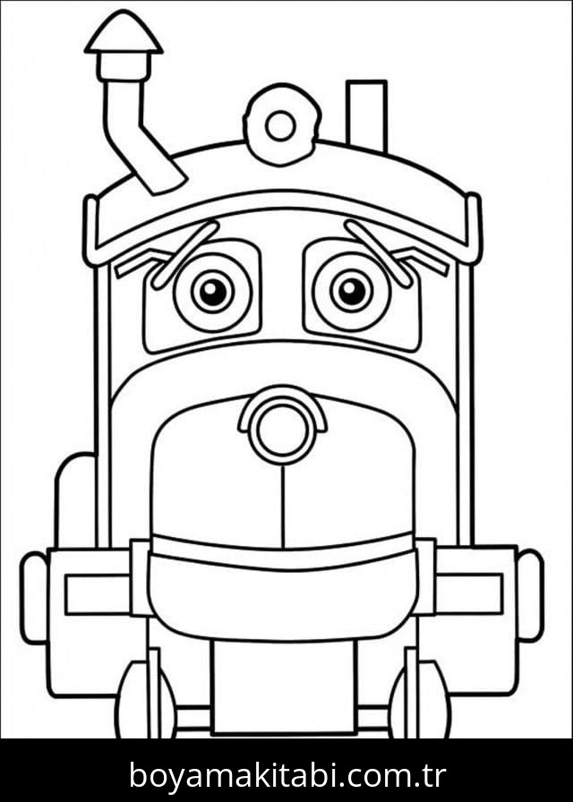 Chuggington