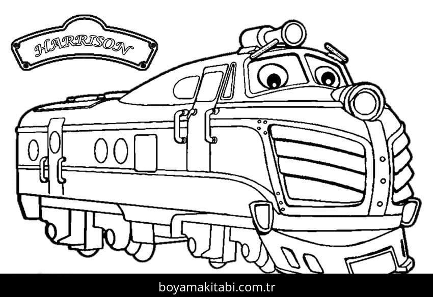 Chuggington