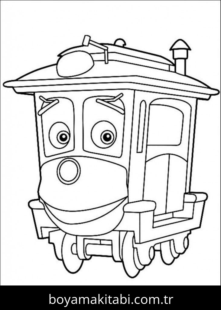 Chuggington