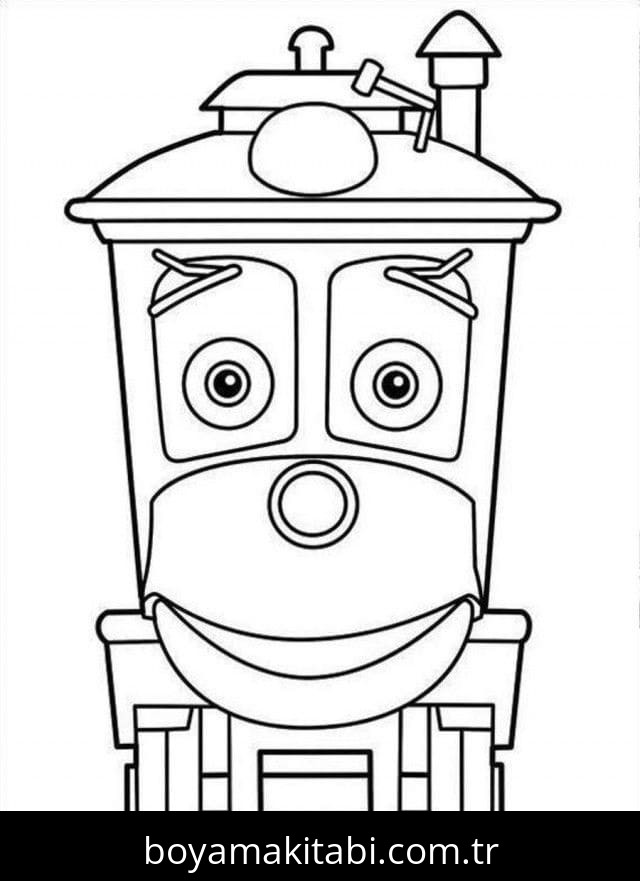 Chuggington