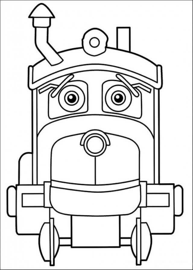 Chuggington