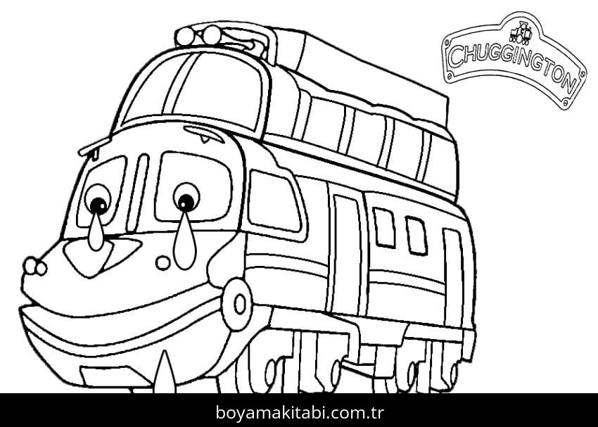 Chuggington