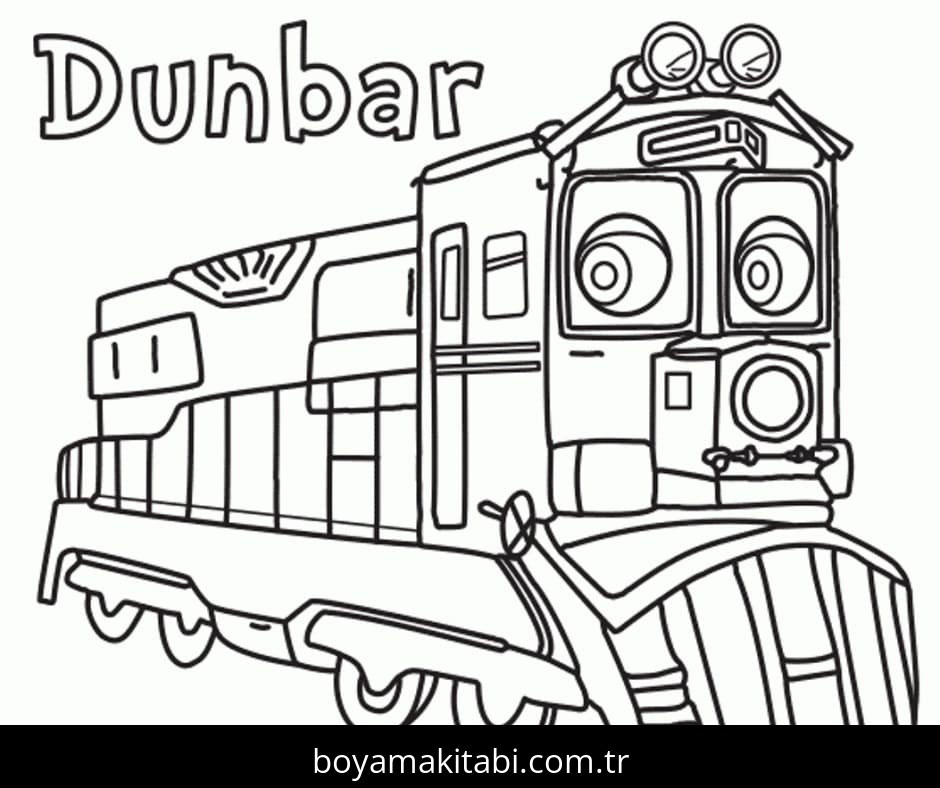Chuggington