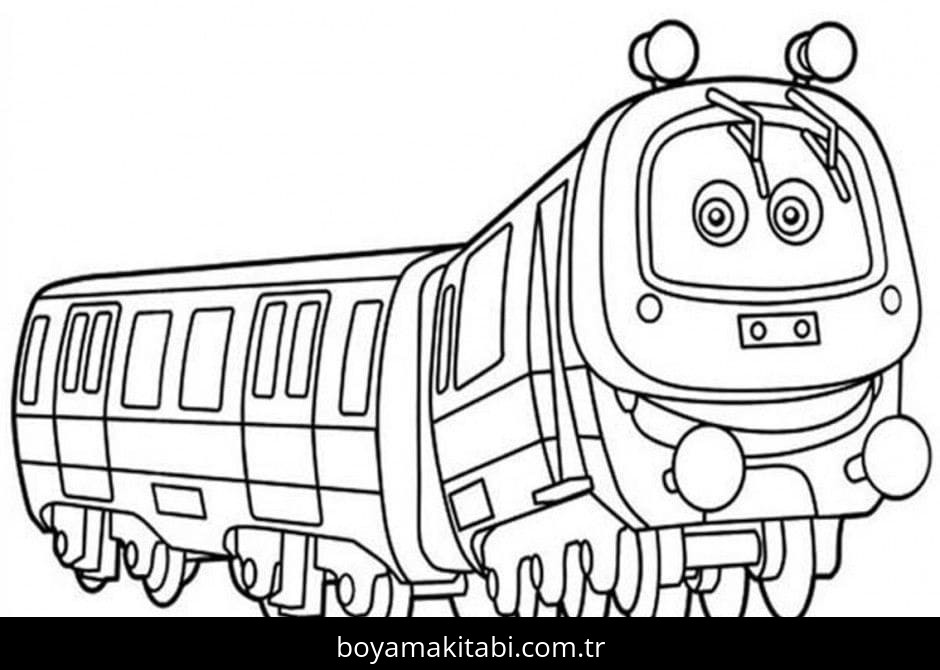 Chuggington
