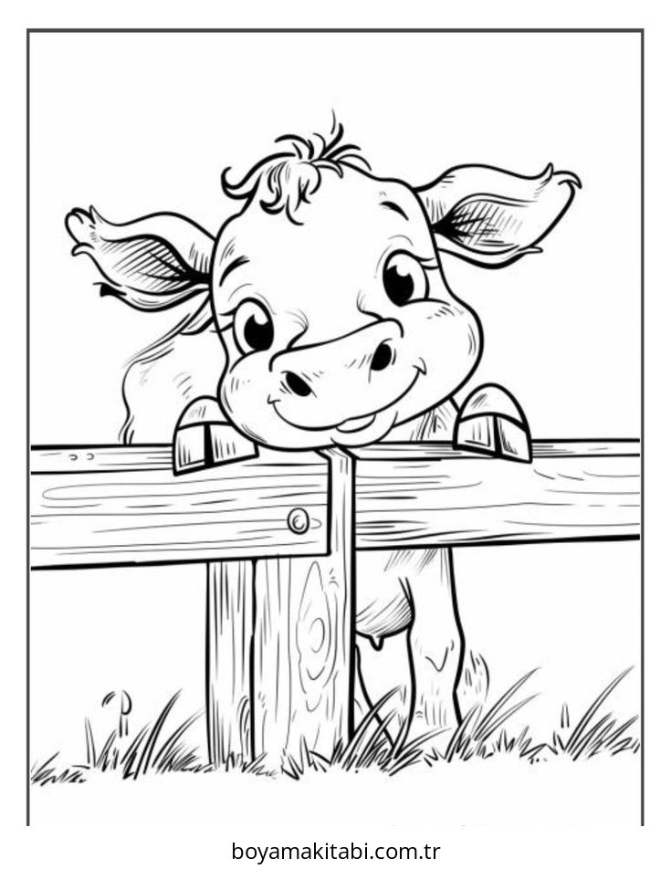 Çiftlik Hayvanları