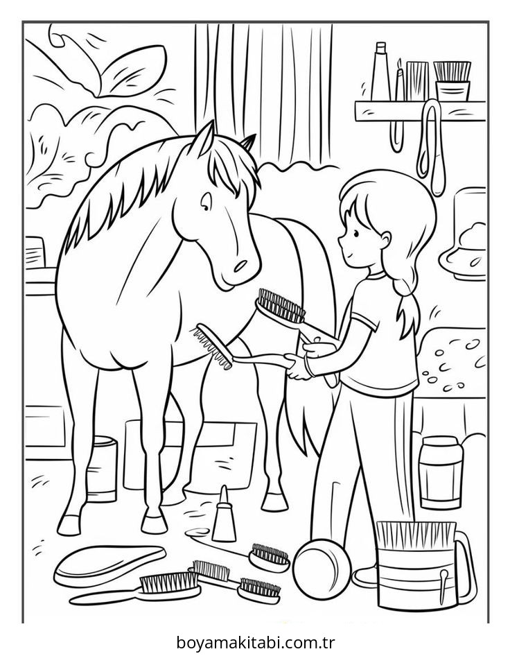 Çiftlik Hayvanları