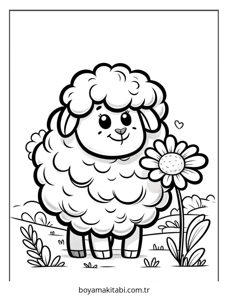 Çiftlik Hayvanları