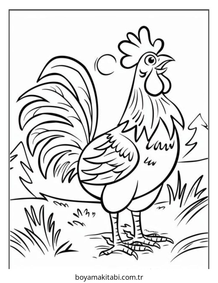 Çiftlik Hayvanları