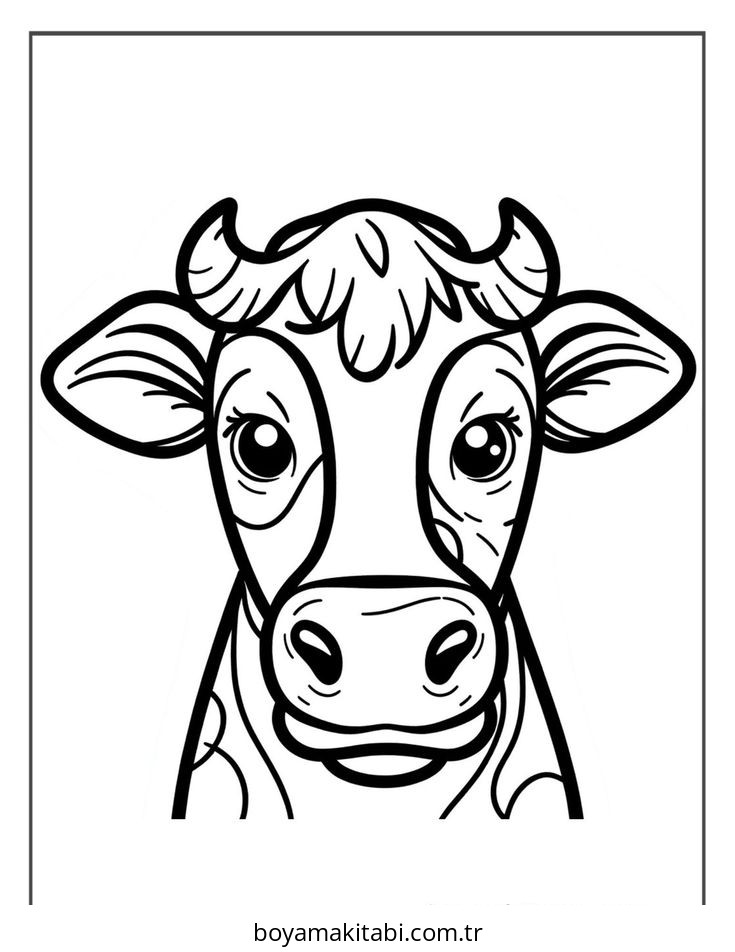 Çiftlik Hayvanları