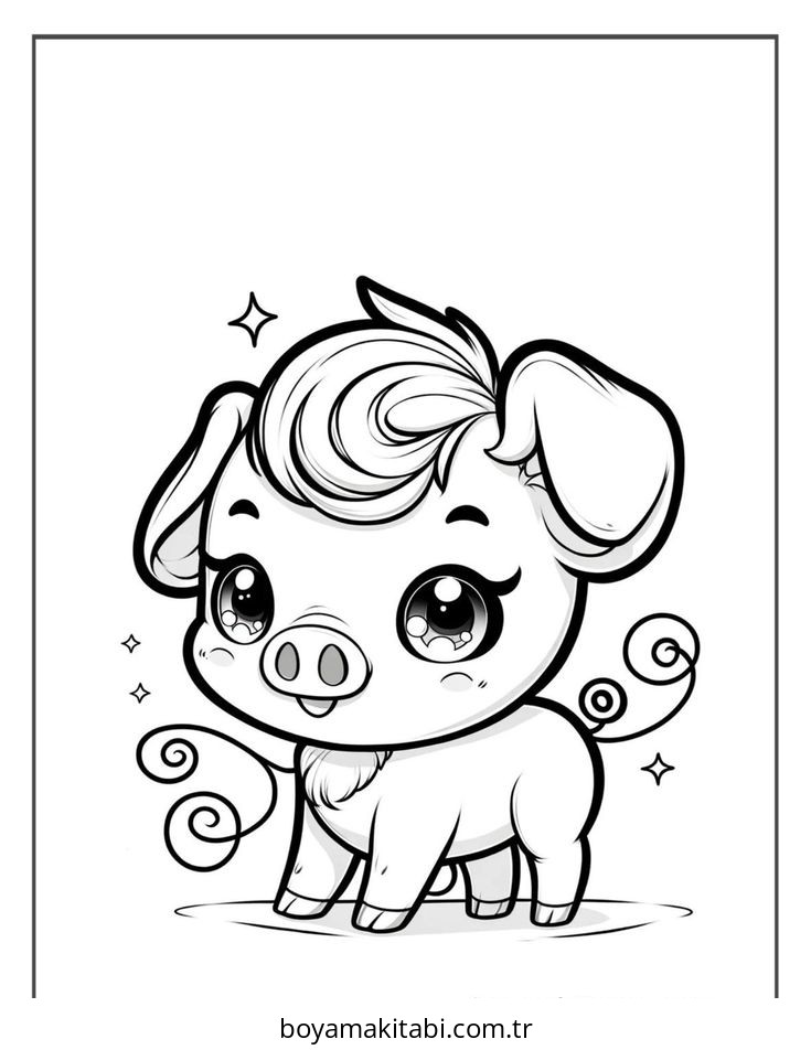 Çiftlik Hayvanları