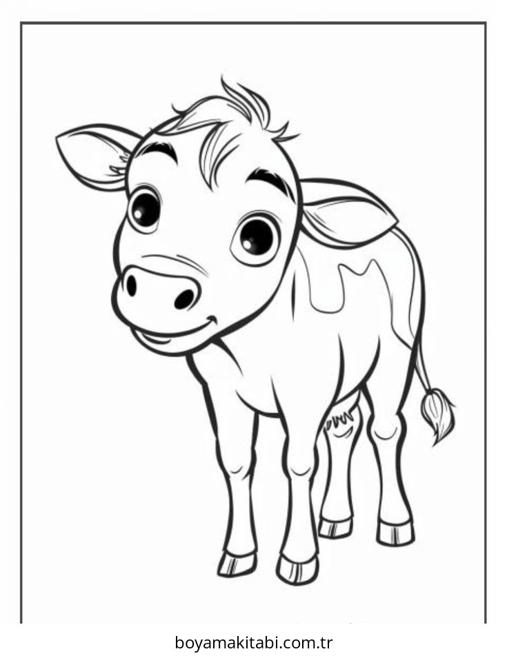 Çiftlik Hayvanları