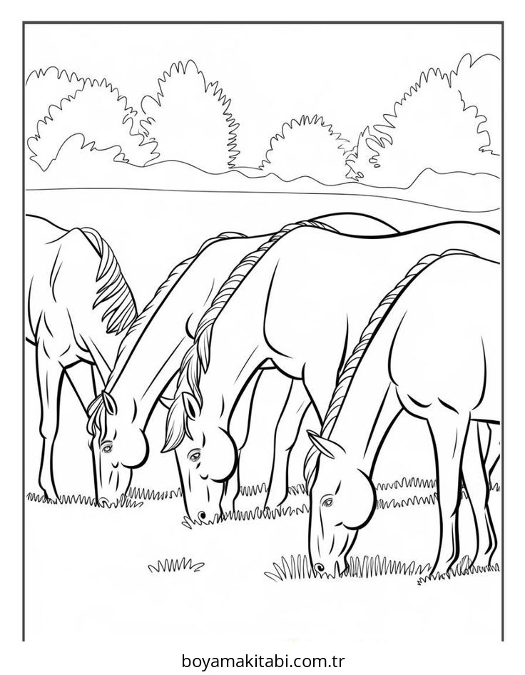 Çiftlik Hayvanları