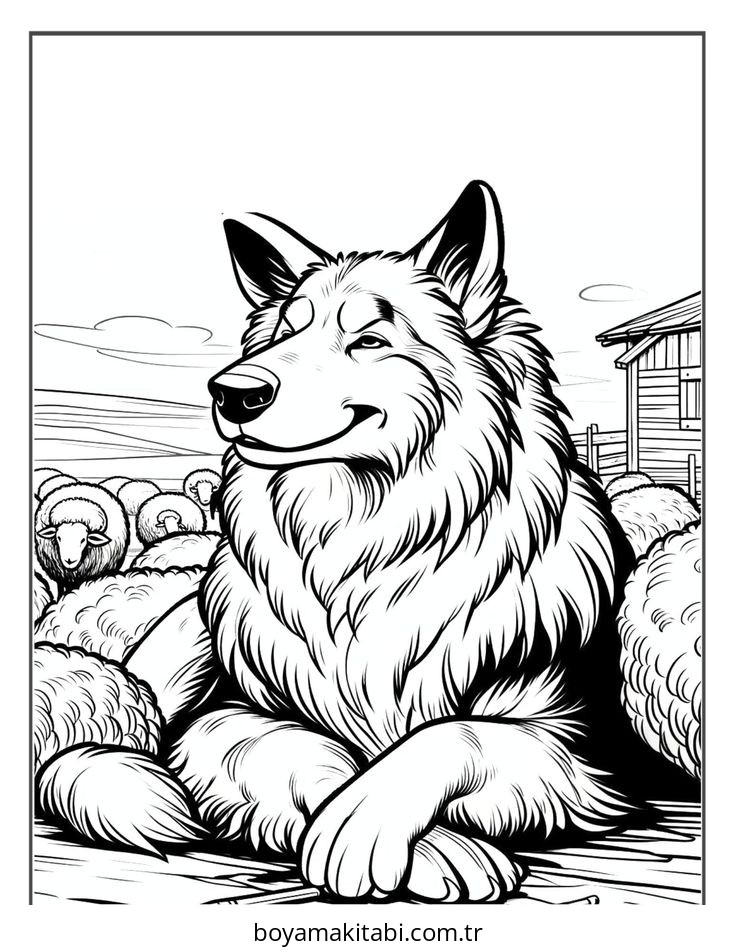 Çiftlik Hayvanları