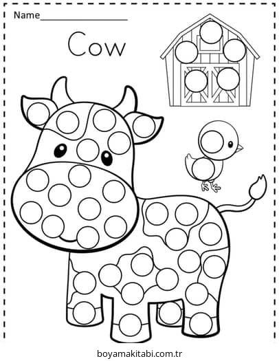 Çiftlik Hayvanları