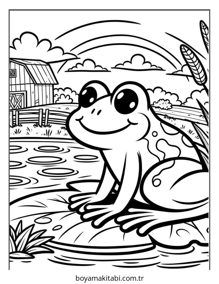 Çiftlik Hayvanları