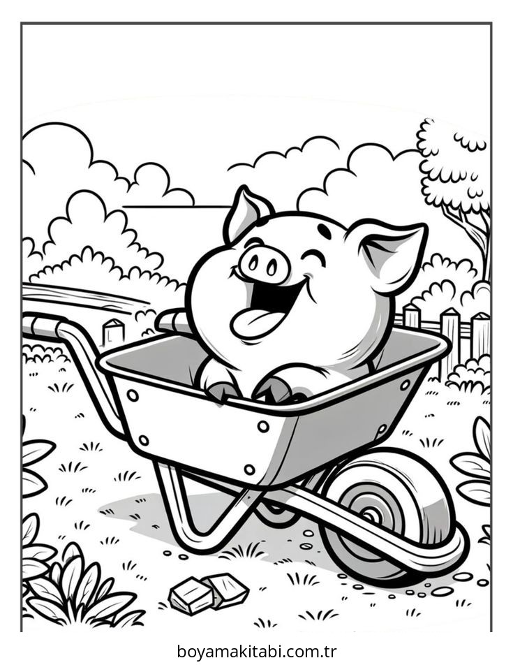 Çiftlik Hayvanları