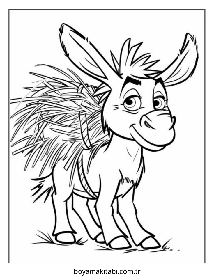 Çiftlik Hayvanları