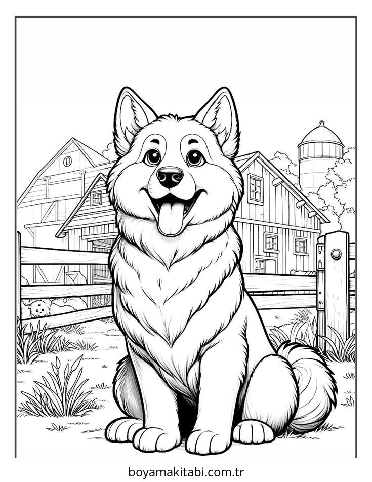 Çiftlik Hayvanları