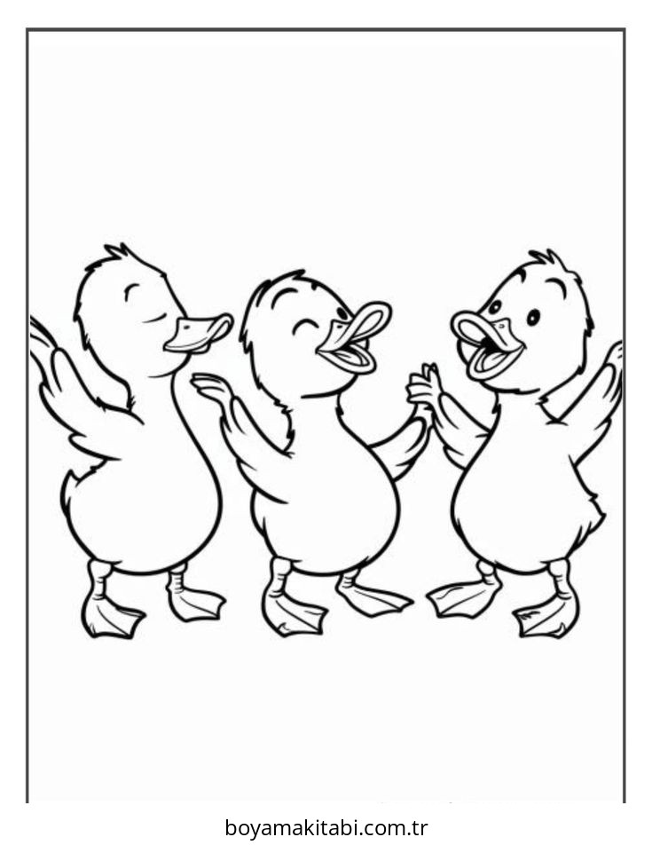 Çiftlik Hayvanları