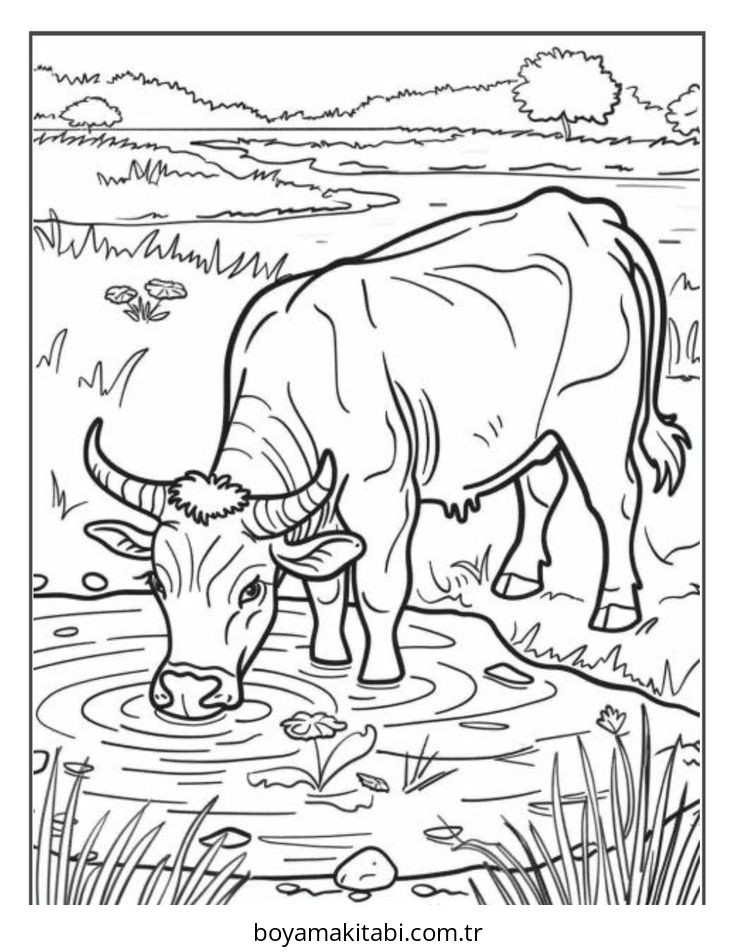 Çiftlik Hayvanları