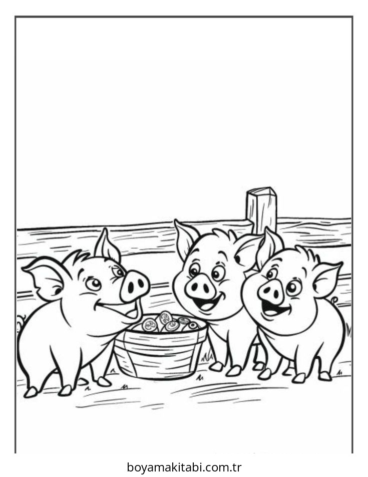 Çiftlik Hayvanları