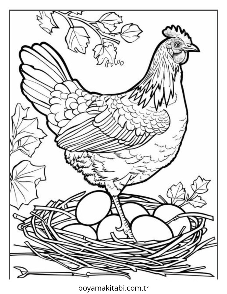 Çiftlik Hayvanları