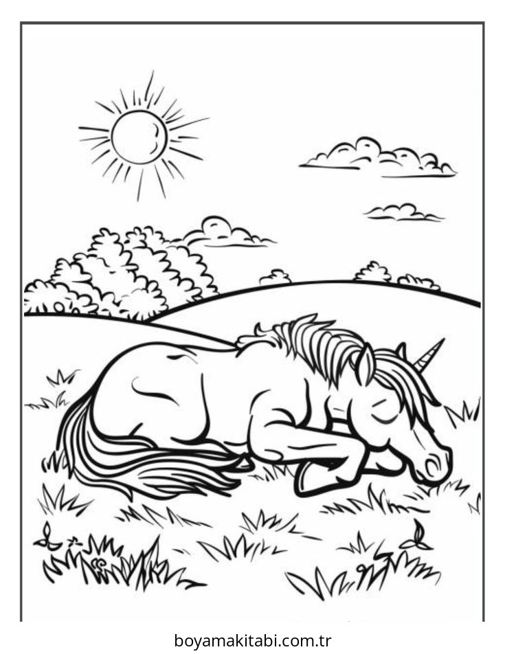 Çiftlik Hayvanları