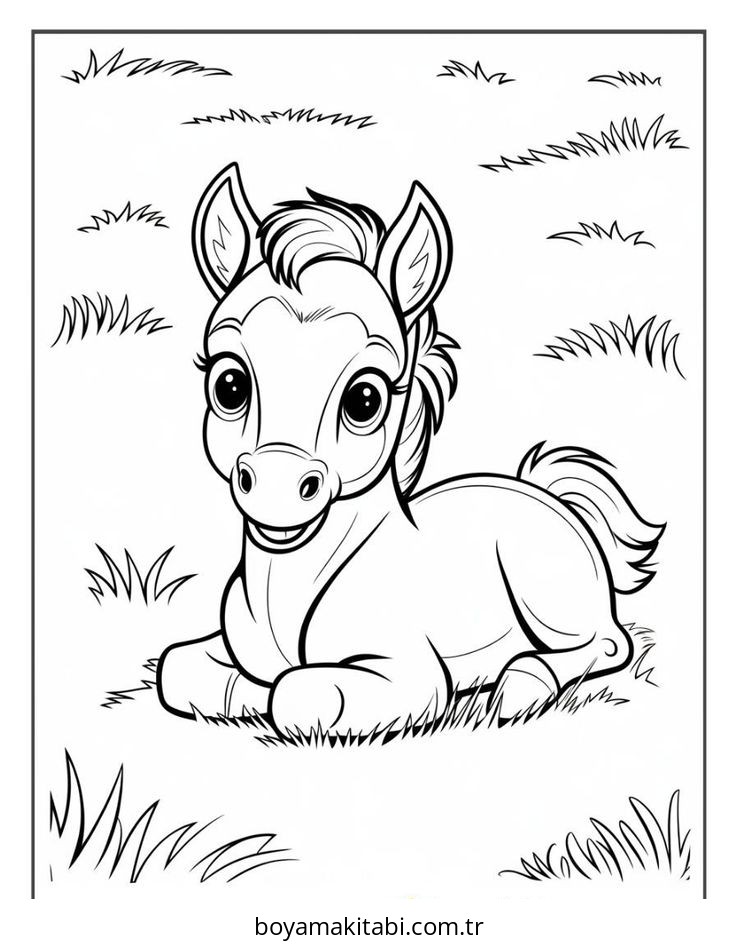 Çiftlik Hayvanları