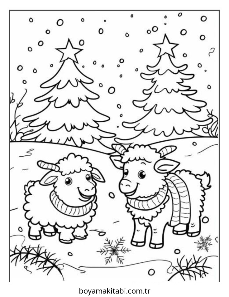 Çiftlik Hayvanları