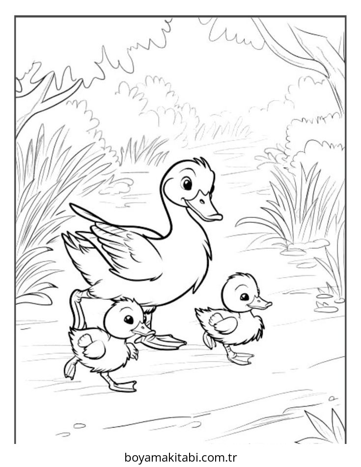 Çiftlik Hayvanları