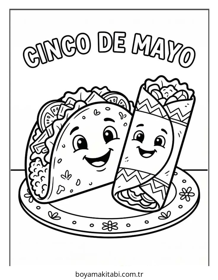 Cinco de Mayo