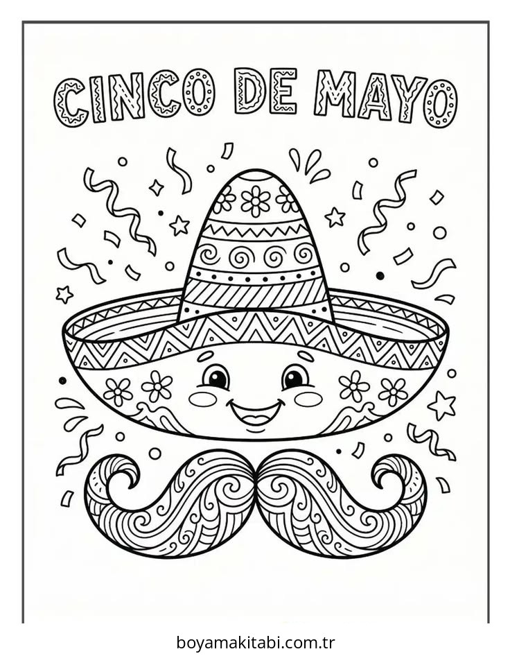 Cinco de Mayo