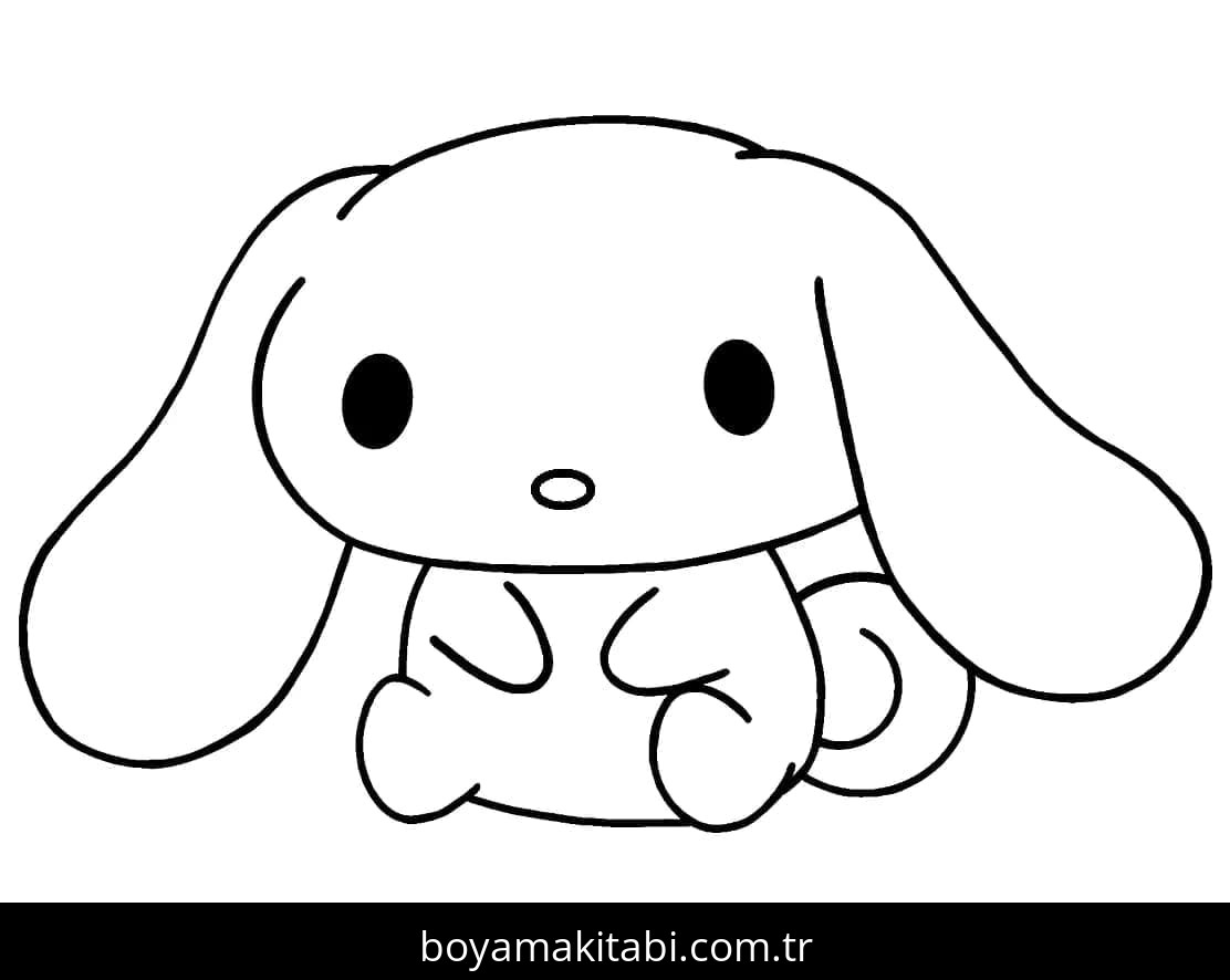 Cinnamoroll