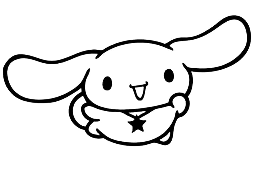 Cinnamoroll
