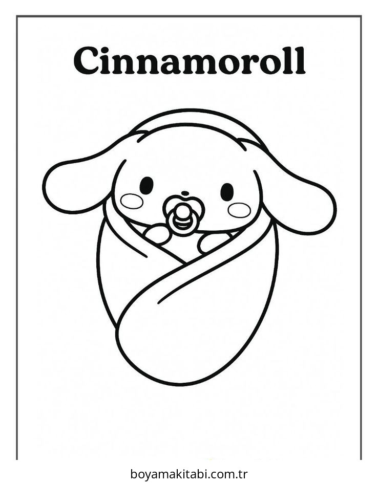 Cinnamoroll