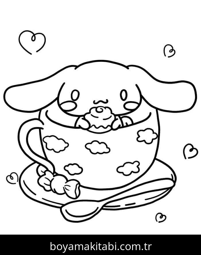 Cinnamoroll