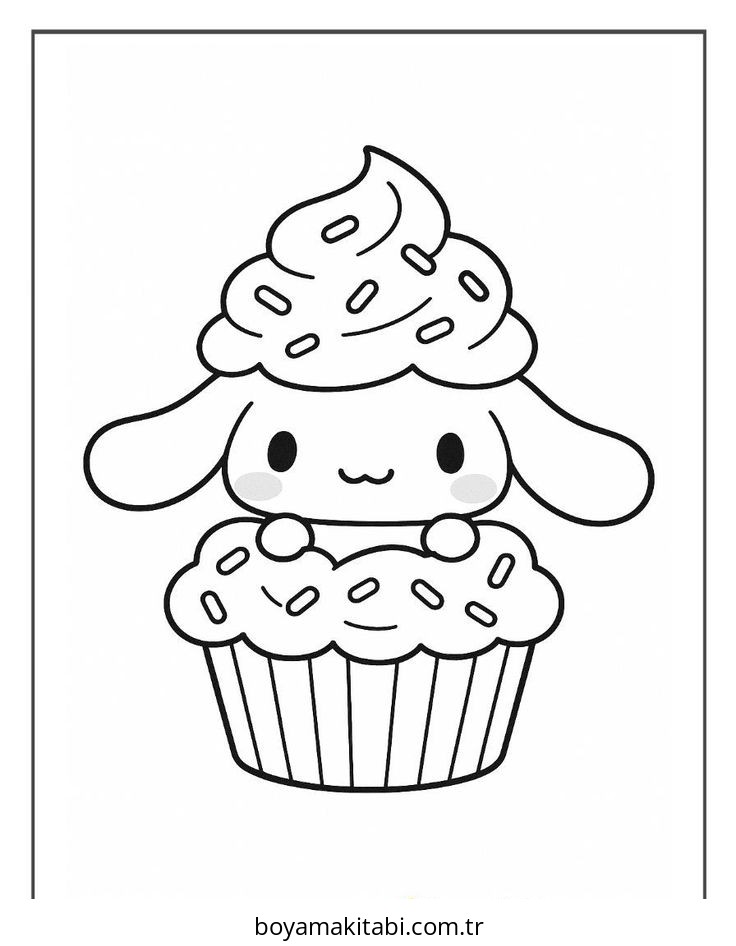 Cinnamoroll