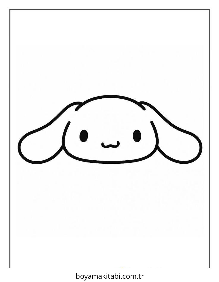 Cinnamoroll