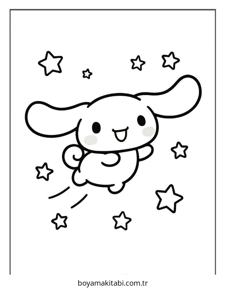 Cinnamoroll