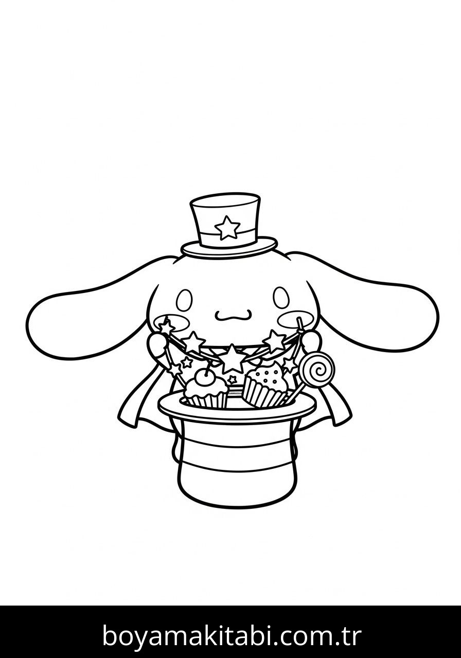 Cinnamoroll