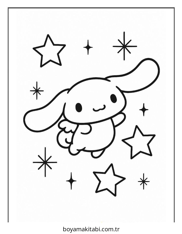Cinnamoroll