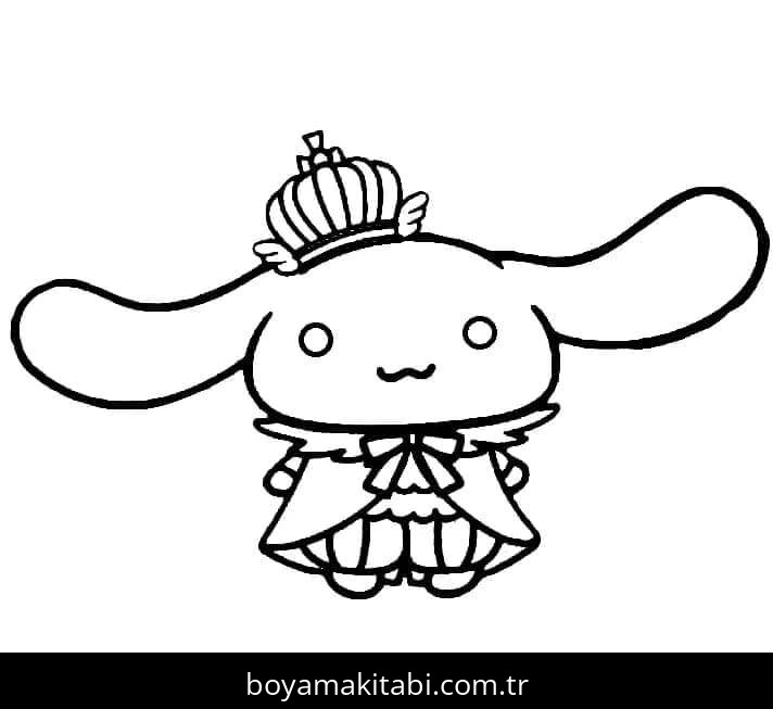 Cinnamoroll
