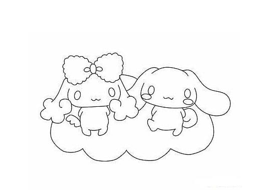 Cinnamoroll