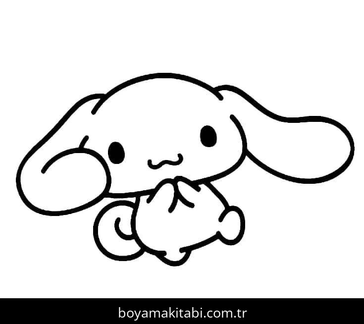 Cinnamoroll