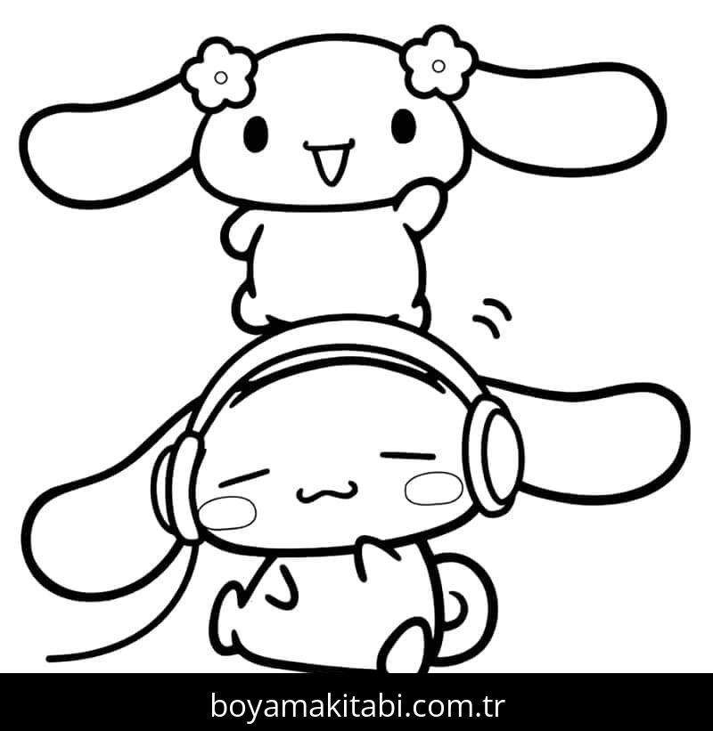 Cinnamoroll