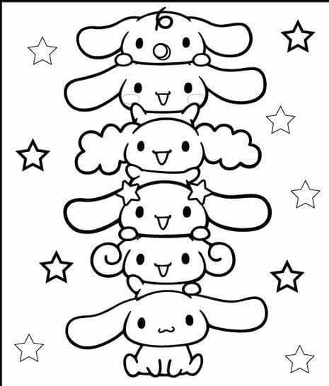 Cinnamoroll