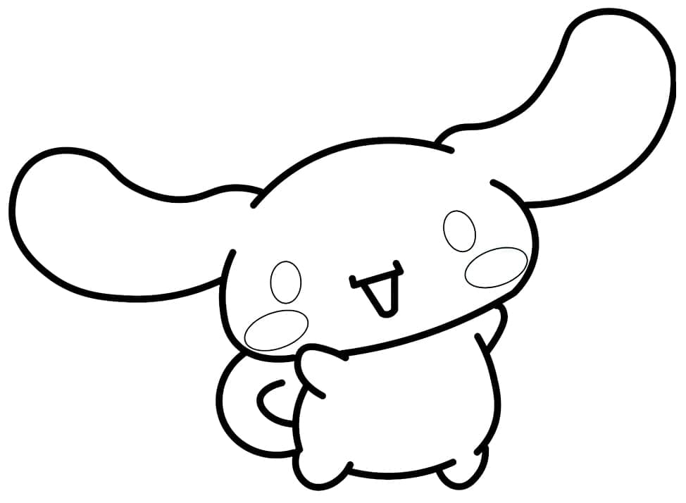 Cinnamoroll